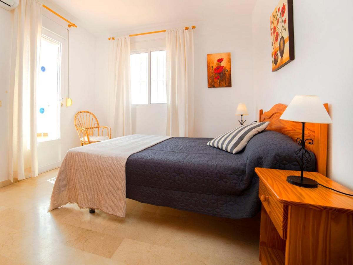 Holiday Home Villa Cassandra By Interhome Calpe Exterior foto